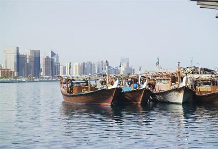 وجهتك التالية أبو ظبي؟ ما هي أفضل النشاطات لممارستها؟